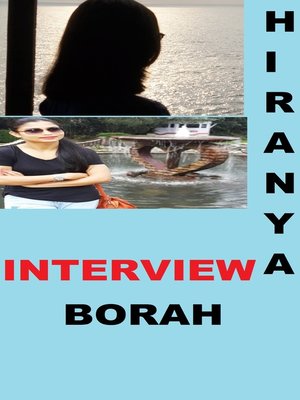 cover image of Interview